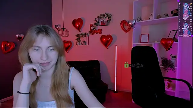 beauty liam online show from February 16, 2026, 8:07 pm