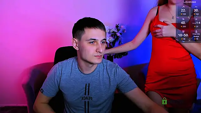 beauty liam online show from December 14, 2025, 8:25 pm