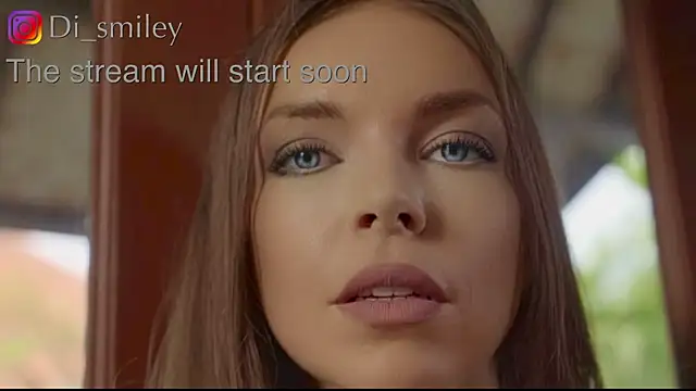 Snapshot of di_smileyone chatting on May 30, 2026, 2:07 am di smileyone online show from May 30, 2026, 2:07 am