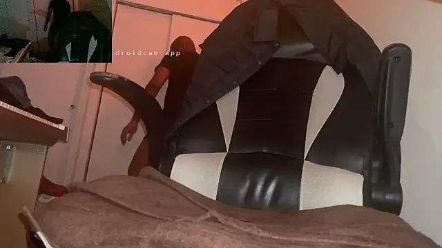 MrUnintentional online show from March 13, 2026, 2:49 am