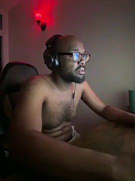 MrUnintentional online show from March 5, 2026, 5:15 am