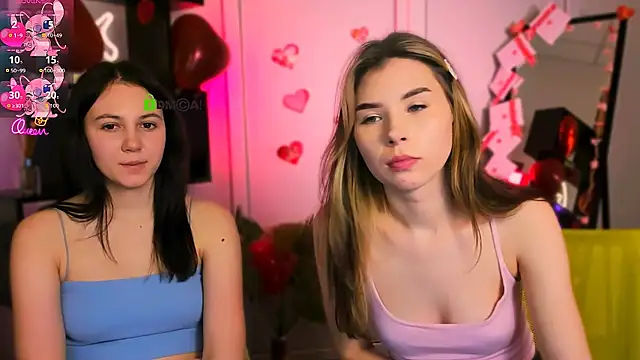 mira vibe online show from February 13, 2026, 7:58 pm