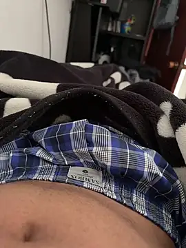Croppedsex online show from December 14, 2025, 3:50 pm