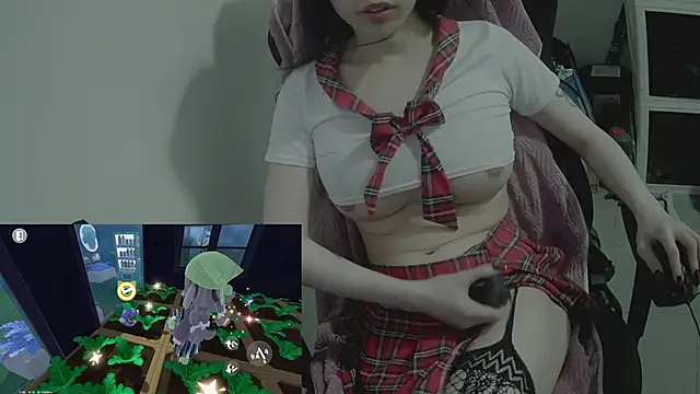 mommywho69 online show from February 22, 2026, 7:59 pm