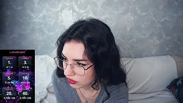 OdetteWitschi online show from January 15, 2026, 7:12 am