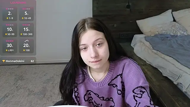 Snapshot of AlicePowells chatting on February 28, 2026, 4:34 am AlicePowells online show from February 28, 2026, 4:34 am