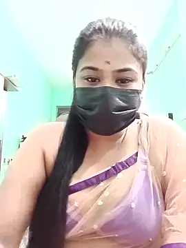 Tamil Anushka online show from April 5, 2026, 4:13 pm