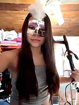 Sexypecas online show from December 15, 2025, 3:18 pm