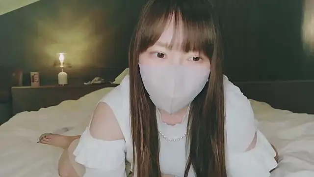 yuyuchan   online show from February 22, 2026, 10:28 am