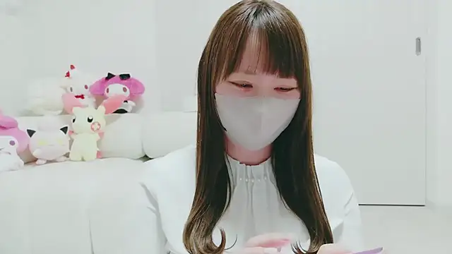 yuyuchan   online show from March 5, 2026, 11:29 am