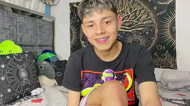 Andy Belier23 online show from January 17, 2026, 12:58 am