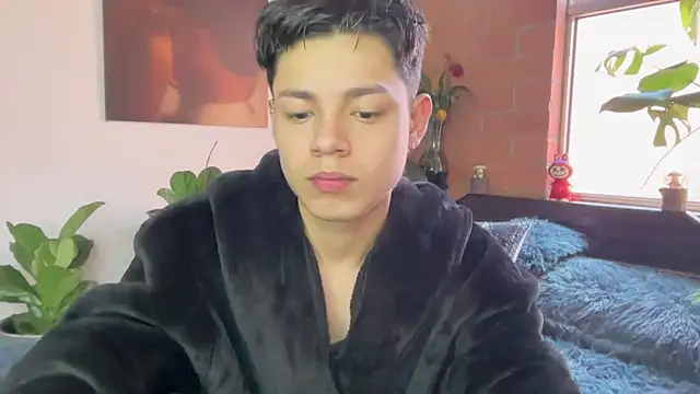 Andy Belier23 online show from March 16, 2026, 2:53 pm