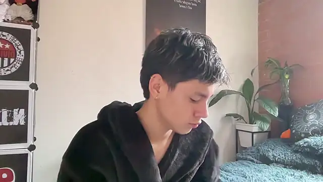 Andy Belier23 online show from February 17, 2026, 1:08 pm