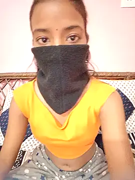 Snapshot of Shivani66 chatting on December 15, 2025, 8:42 am Shivani66 online show from December 15, 2025, 8:42 am