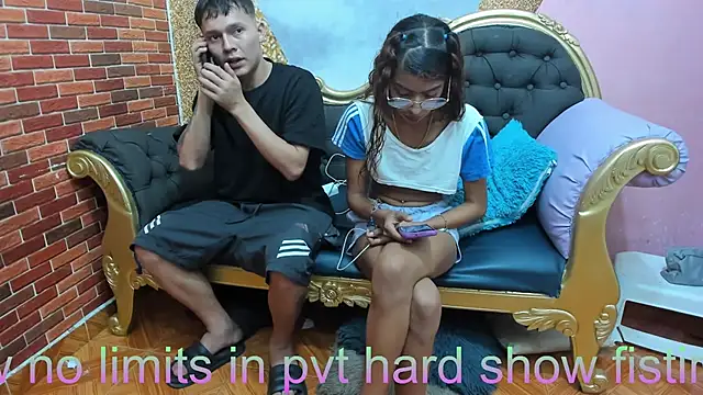 Princeexoticlatin  online show from January 14, 2026, 8:23 pm