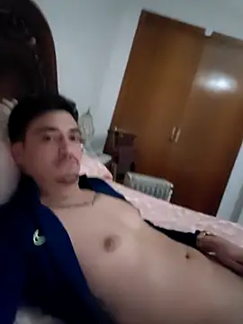 andaluz-69 online show from February 17, 2026, 4:04 pm