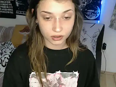 AlienforTwenty online show from February 14, 2026, 10:15 am