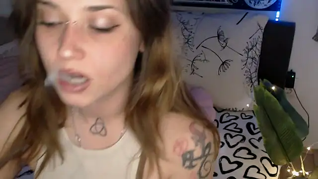 AlienforTwenty online show from February 23, 2026, 2:50 pm