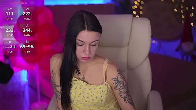 SweetyKaty online show from February 2, 2026, 1:54 pm