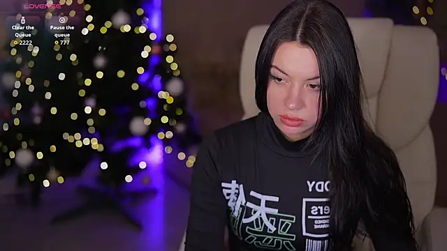 SweetyKaty online show from January 15, 2026, 8:45 pm