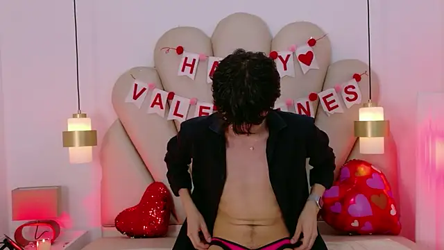 Snapshot of Martin_Williams chatting on February 14, 2026, 7:14 pm Martin Williams online show from February 14, 2026, 7:14 pm