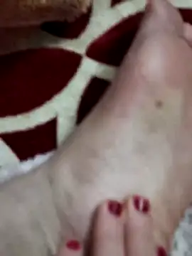 maria sexy199 online show from March 17, 2026, 10:40 am