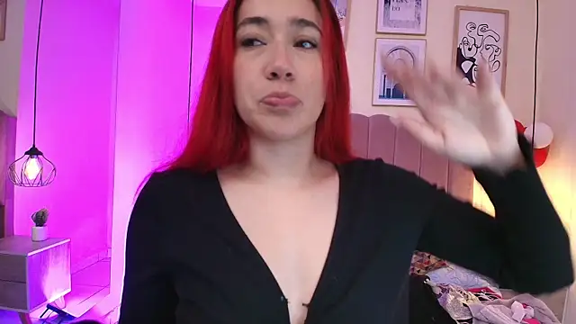 Celestee15  online show from April 21, 2026, 11:17 am