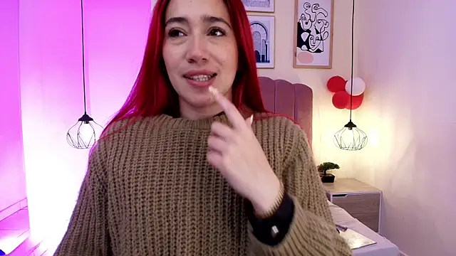Celestee15  online show from April 27, 2026, 11:19 am