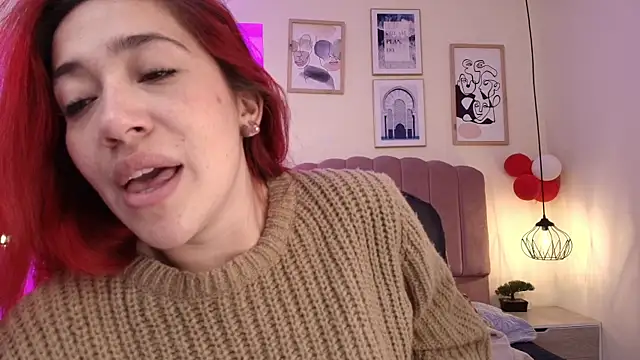 Celestee15  online show from April 25, 2026, 1:41 pm