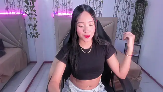 valeria dark  online show from August 4, 2026, 8:46 pm