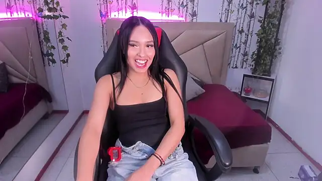 valeria dark  online show from June 26, 2026, 7:31 pm