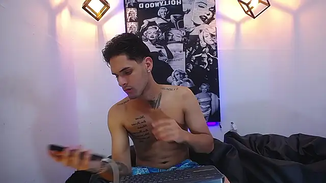 MarvinandtheBbys online show from January 18, 2026, 5:11 am