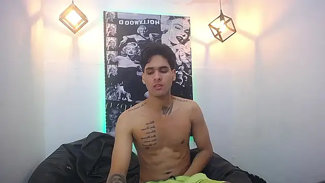 MarvinandtheBbys online show from February 2, 2026, 4:50 pm