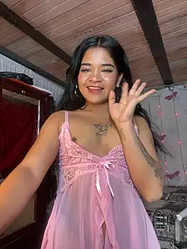 Scarlett fox ch online show from February 5, 2026, 4:30 am