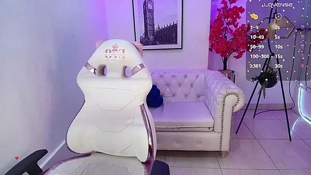 Carolina cherry online show from August 8, 2026, 12:34 pm