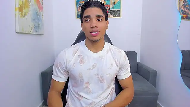 Dustyn Michelle1 online show from February 14, 2026, 3:12 pm