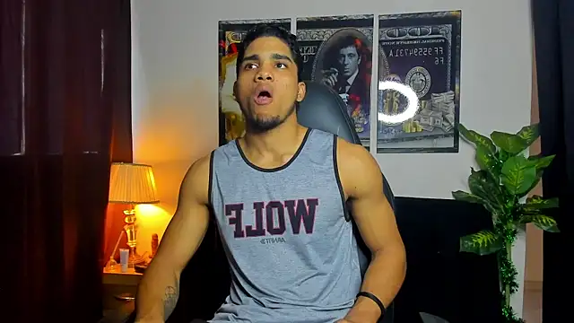 Dustyn Michelle1 online show from January 9, 2026, 6:59 pm