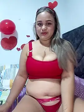 Snapshot of MMia_18 chatting on February 14, 2026, 9:09 am MMia 18 online show from February 14, 2026, 9:09 am