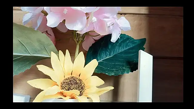 vickvalencia2 online show from May 7, 2026, 1:03 pm