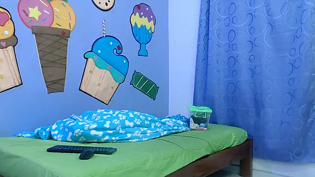 NOVAHOT98 online show from January 16, 2026, 8:13 pm