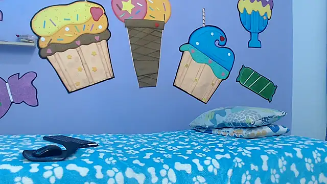 NOVAHOT98 online show from March 7, 2026, 7:30 pm