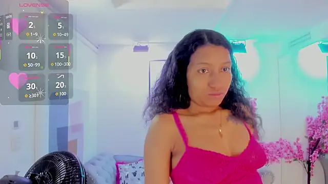 Nina willyams online show from February 6, 2026, 3:35 am
