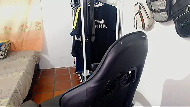 Sweett Boyy online show from January 8, 2026, 1:00 am