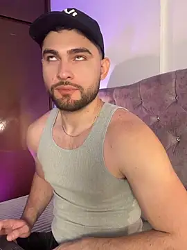 Steve-Carter online show from April 23, 2026, 12:11 pm