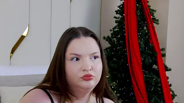 Snapshot of StelaHilton chatting on December 20, 2025, 5:05 pm StelaHilton online show from December 20, 2025, 5:05 pm