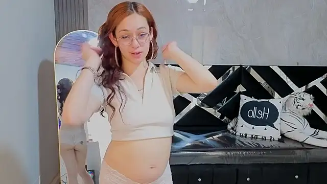 Kimberly23 a online show from February 3, 2026, 7:52 pm