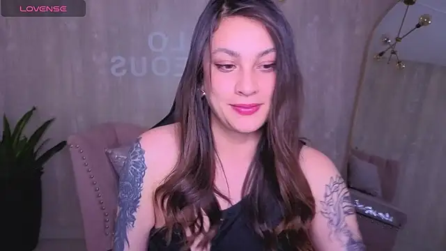 Aria95 a online show from April 24, 2026, 10:34 pm