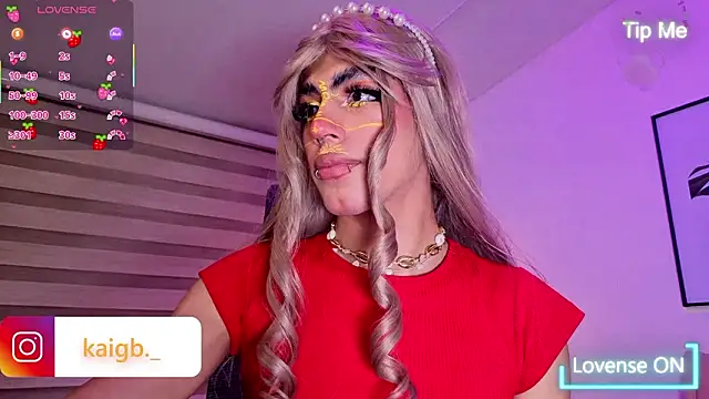 kaivg online show from February 3, 2026, 7:02 am