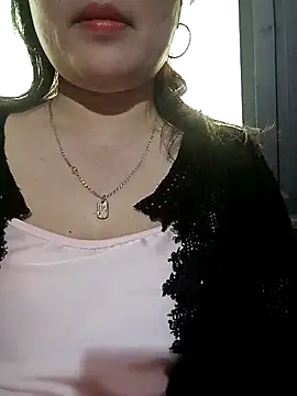 Dianna68 online show from December 18, 2025, 5:34 am