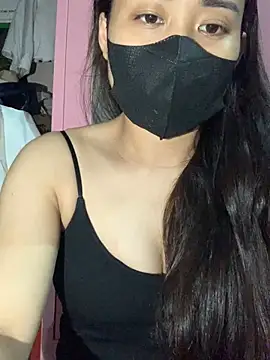 NinaBaby22 online show from May 27, 2026, 3:30 pm